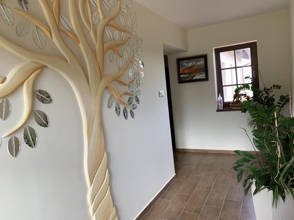 Villa Garden ザラエゲルセグ エクステリア 写真